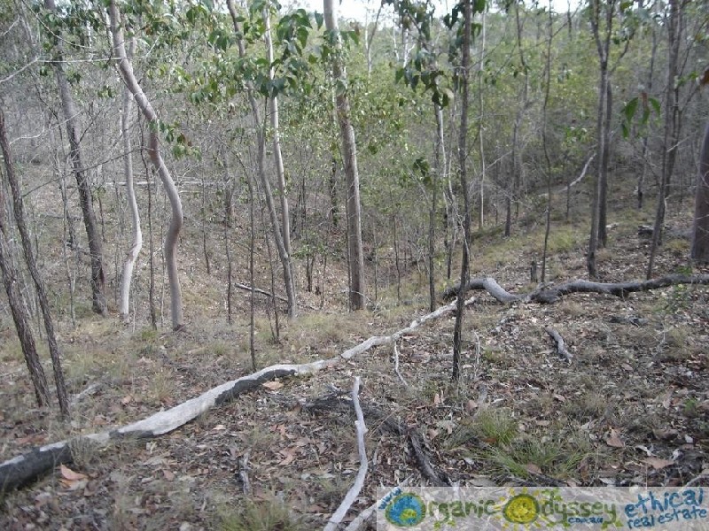 Euleilah QLD 4674