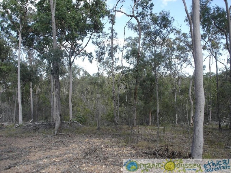 Euleilah QLD 4674
