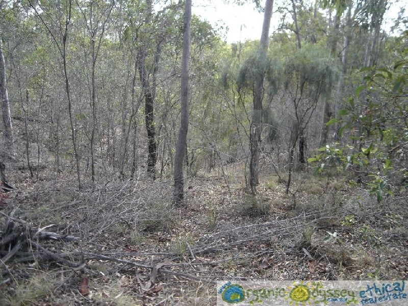 Euleilah QLD 4674