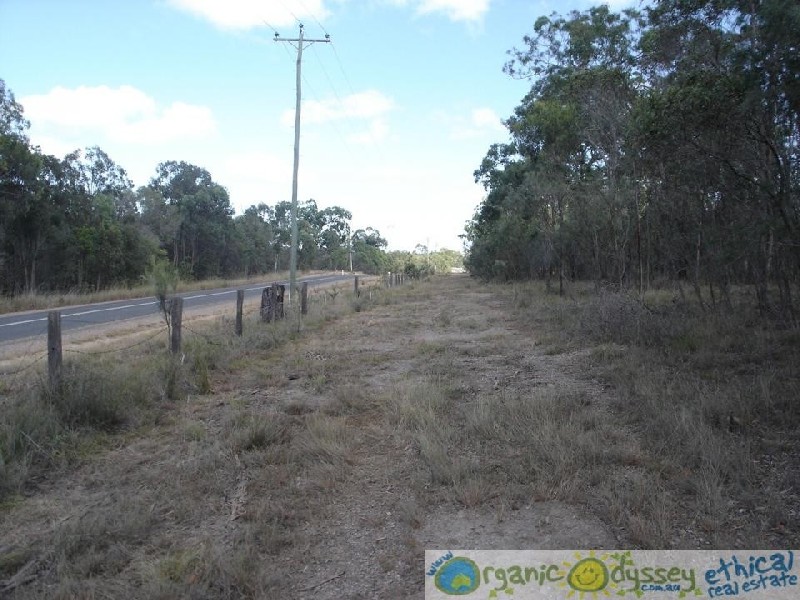 Euleilah QLD 4674