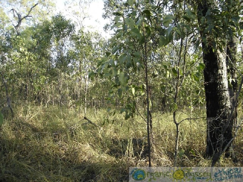 Mount Maria QLD 4674