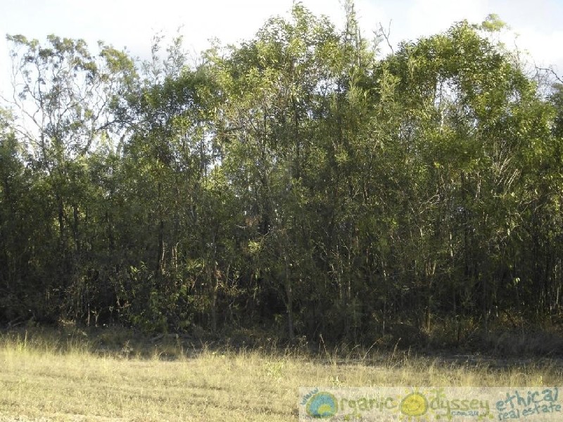 Mount Maria QLD 4674