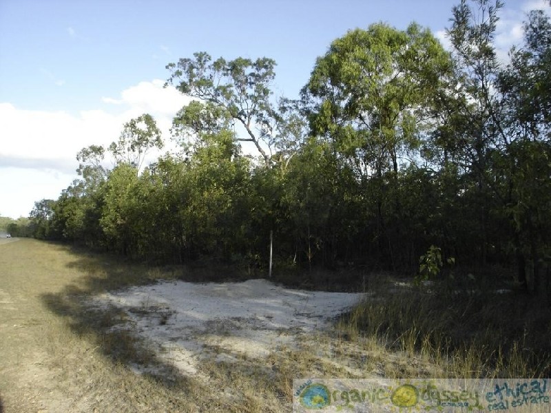 Mount Maria QLD 4674