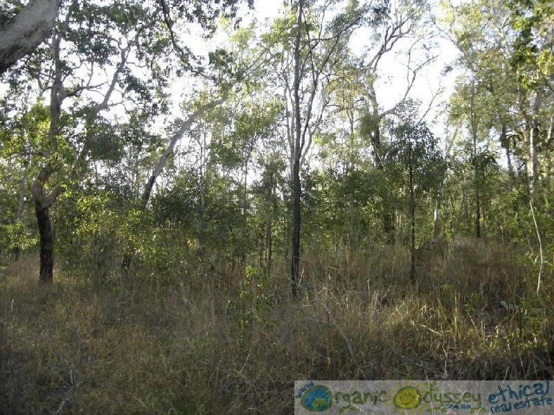 Mount Maria QLD 4674