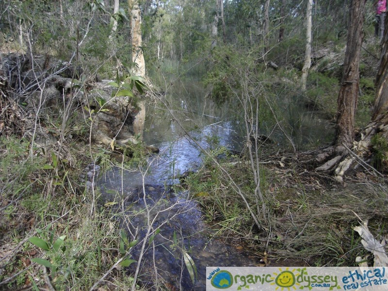 Mount Maria QLD 4674