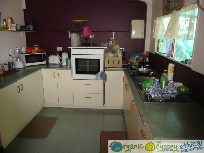 Mount Maria QLD 4674