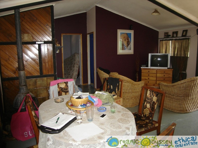 Mount Maria QLD 4674