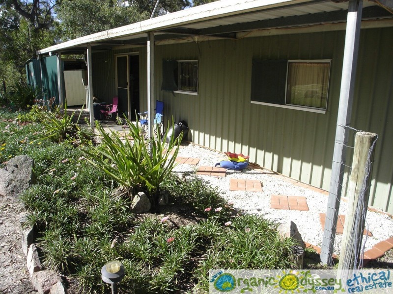 Mount Maria QLD 4674