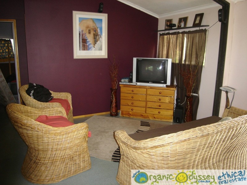 Mount Maria QLD 4674