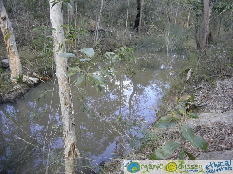 Mount Maria QLD 4674