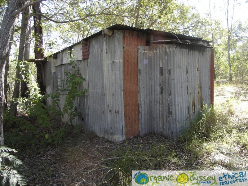 Mount Maria QLD 4674
