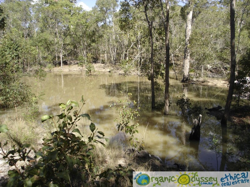 Mount Maria QLD 4674