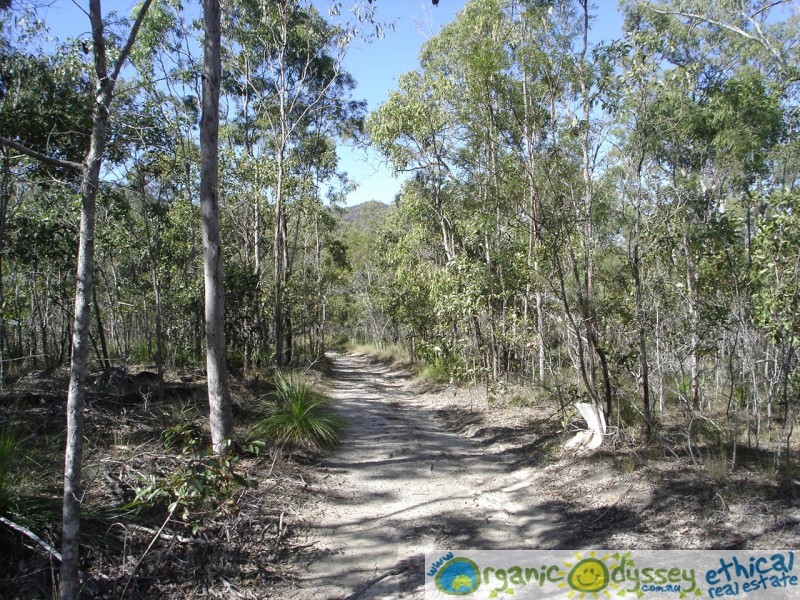 Mount Maria QLD 4674
