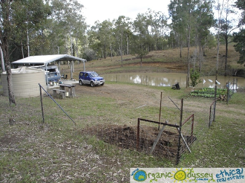 Rosedale QLD 4674