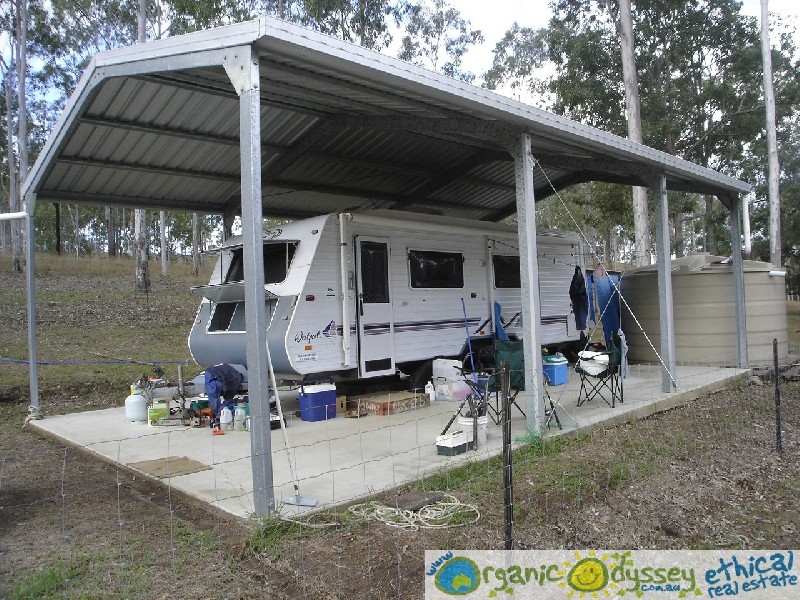 Rosedale QLD 4674