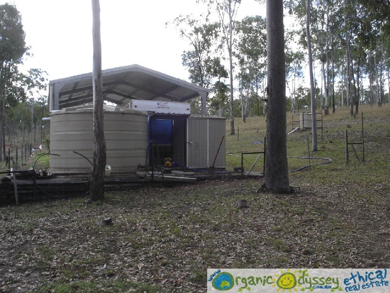 Rosedale QLD 4674