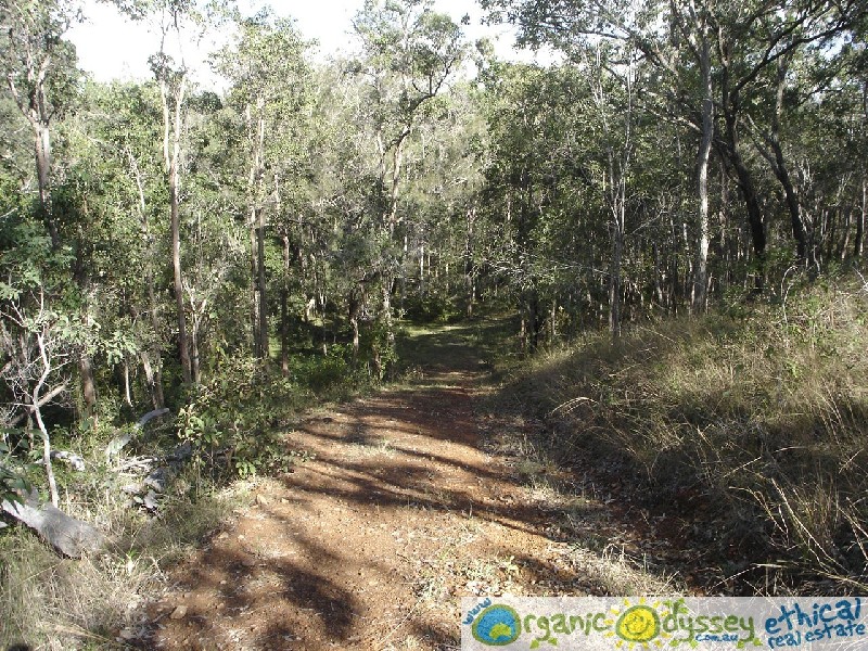 Rosedale QLD 4674