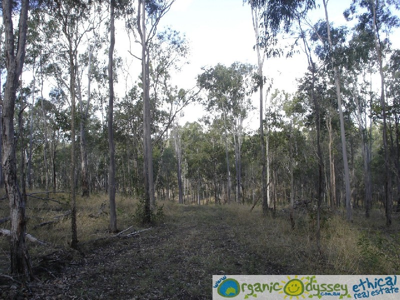 Rosedale QLD 4674