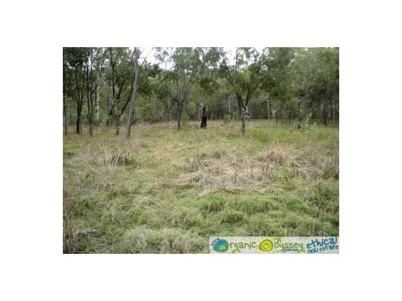 Gin Gin QLD 4671