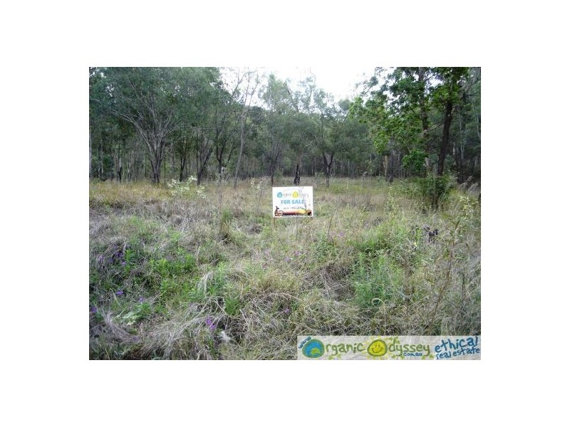 Gin Gin QLD 4671