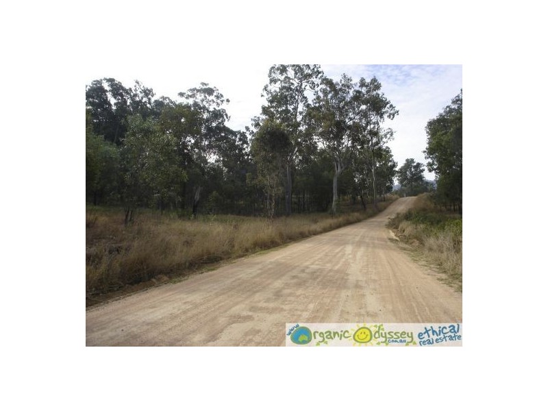 Gin Gin QLD 4671