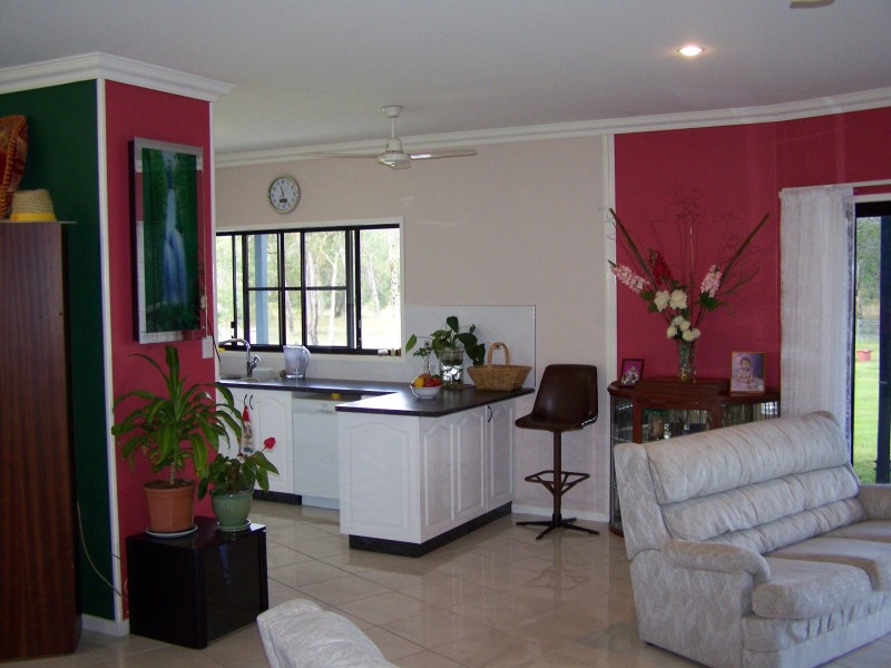 Captain Creek QLD 4677