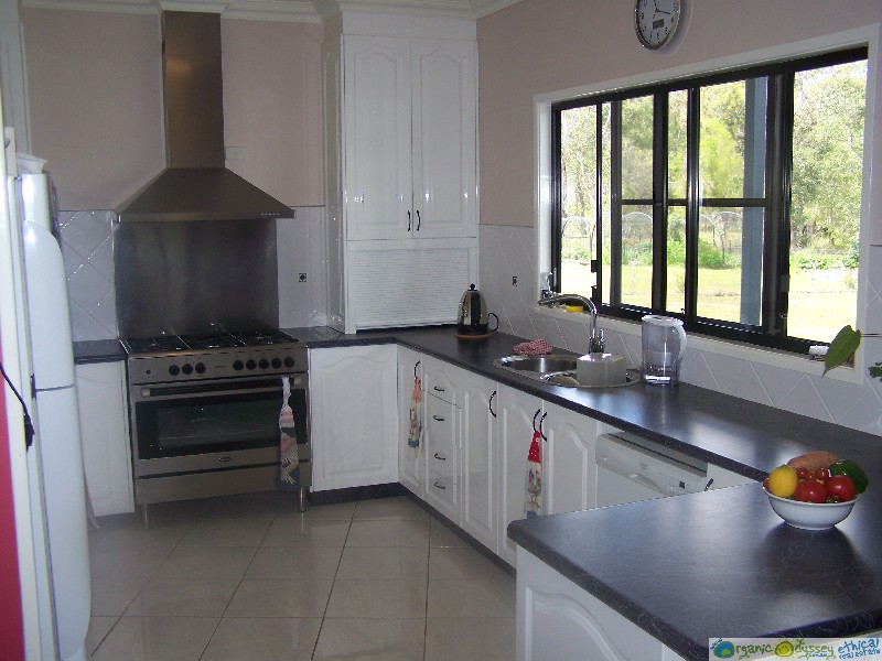 Captain Creek QLD 4677