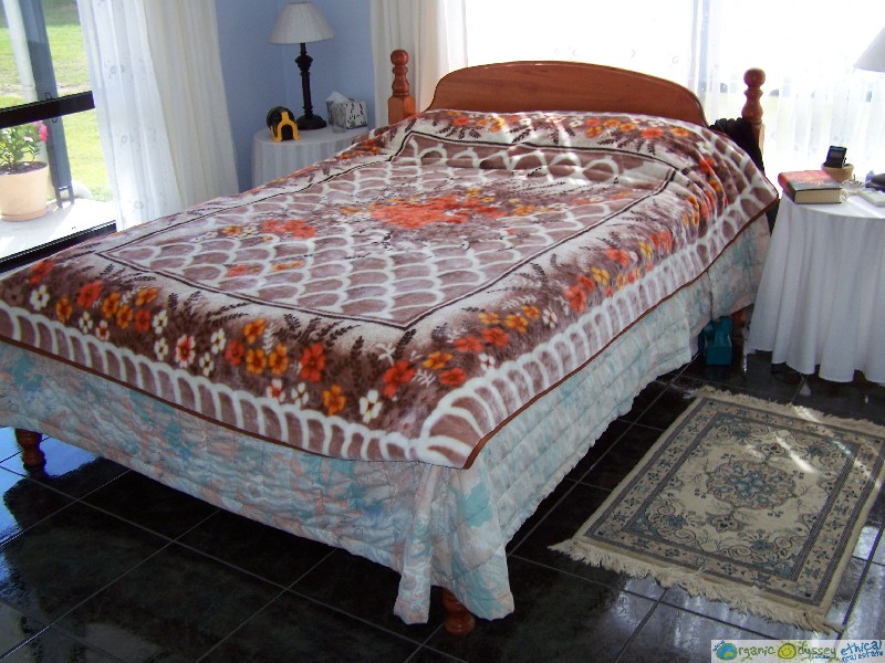 Captain Creek QLD 4677