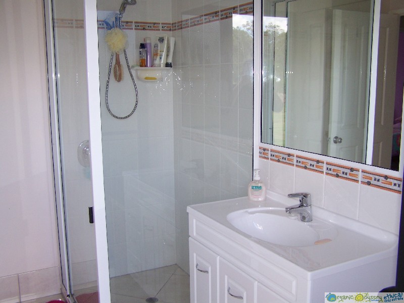 Captain Creek QLD 4677