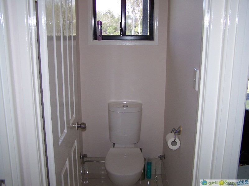 Captain Creek QLD 4677