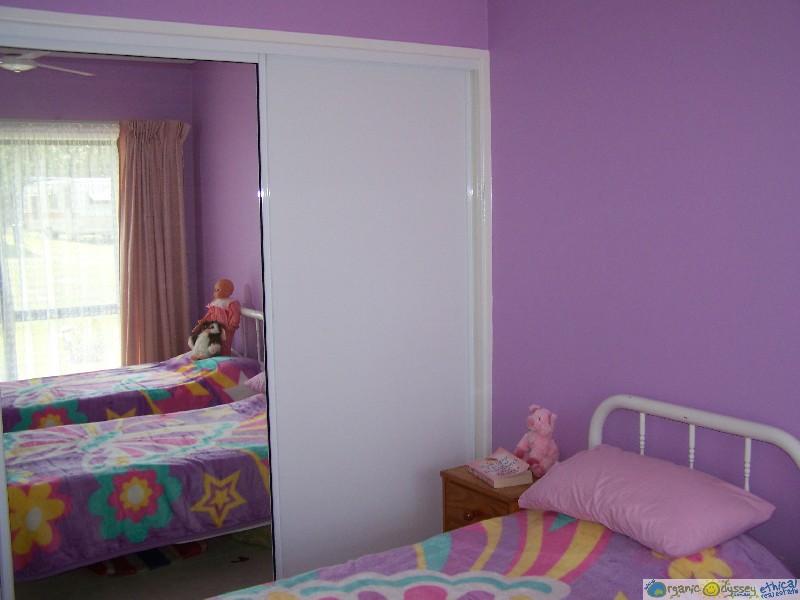 Captain Creek QLD 4677