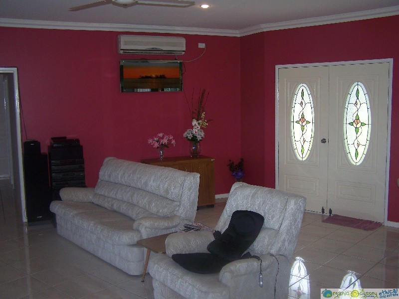 Captain Creek QLD 4677