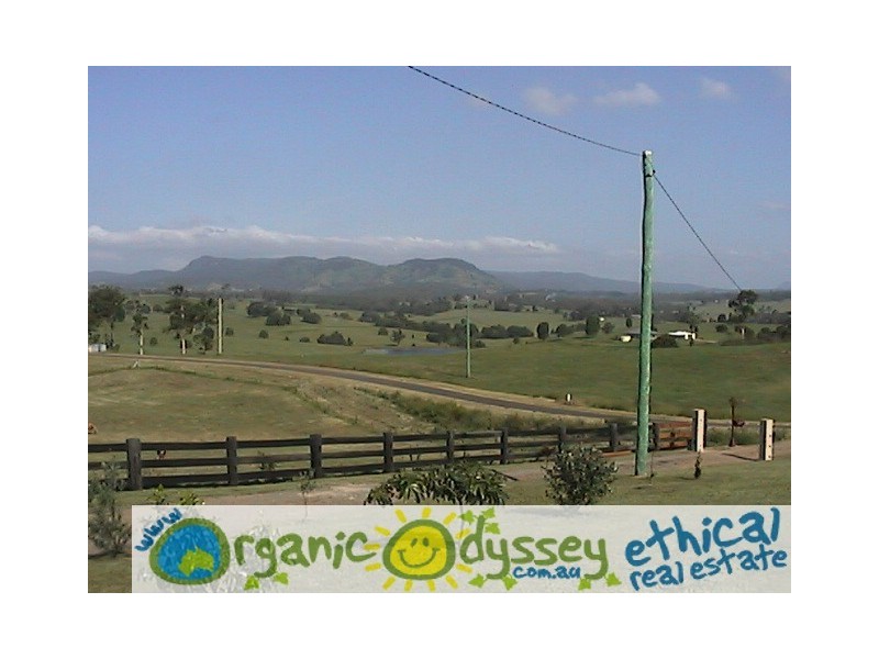 East Deep Creek QLD 4570