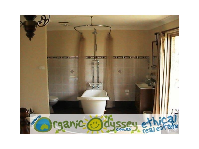 East Deep Creek QLD 4570