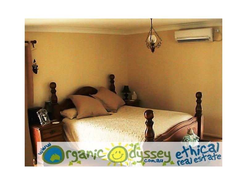 East Deep Creek QLD 4570