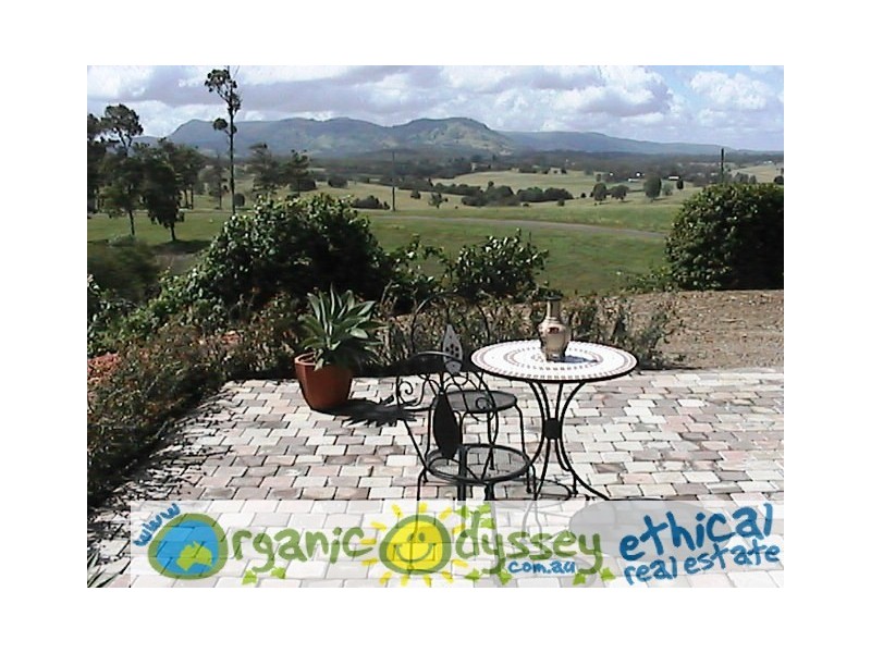 East Deep Creek QLD 4570