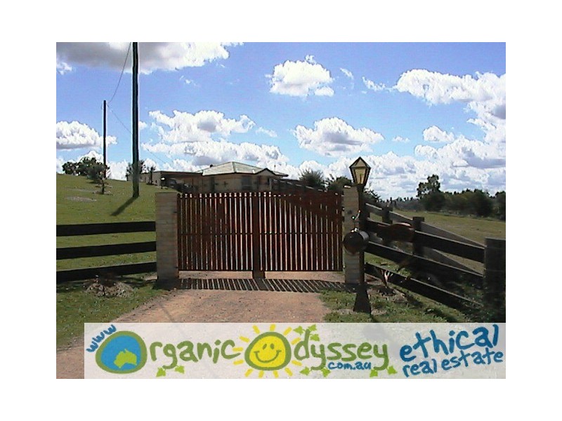 East Deep Creek QLD 4570