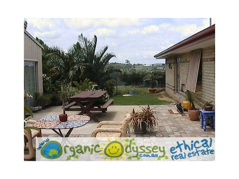 East Deep Creek QLD 4570