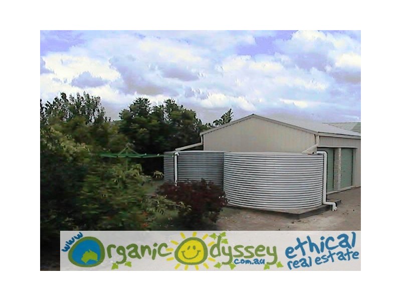 East Deep Creek QLD 4570