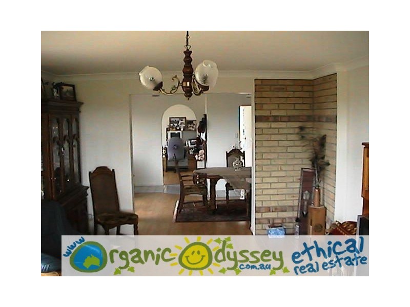 East Deep Creek QLD 4570