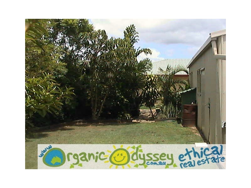 East Deep Creek QLD 4570