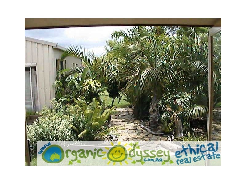 East Deep Creek QLD 4570