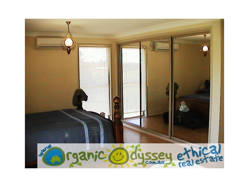 East Deep Creek QLD 4570