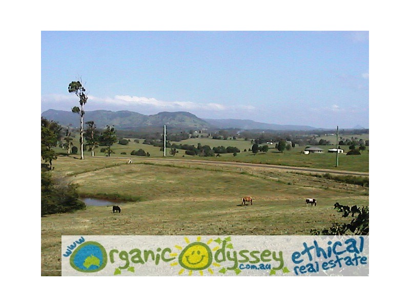 East Deep Creek QLD 4570