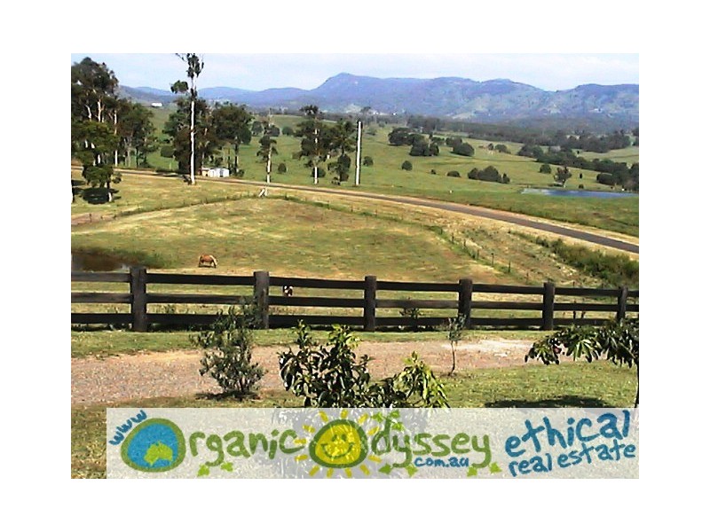 East Deep Creek QLD 4570