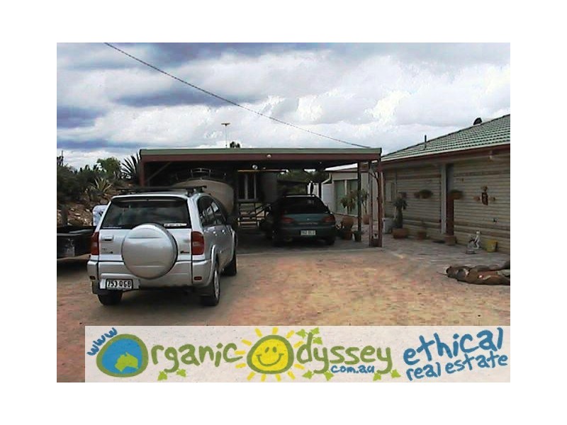 East Deep Creek QLD 4570