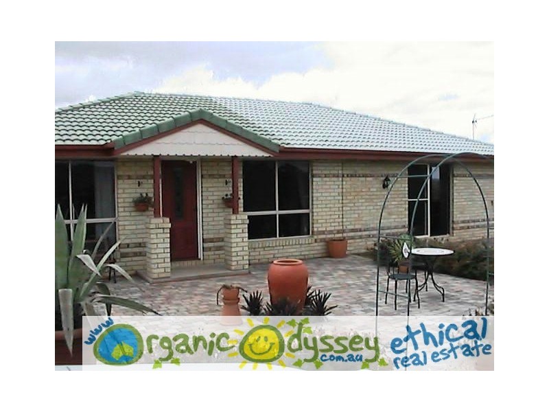 East Deep Creek QLD 4570