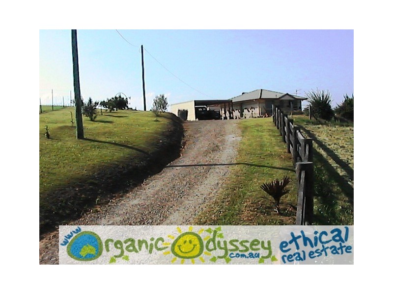 East Deep Creek QLD 4570