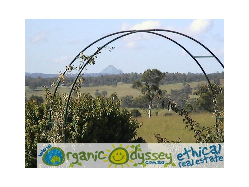 East Deep Creek QLD 4570