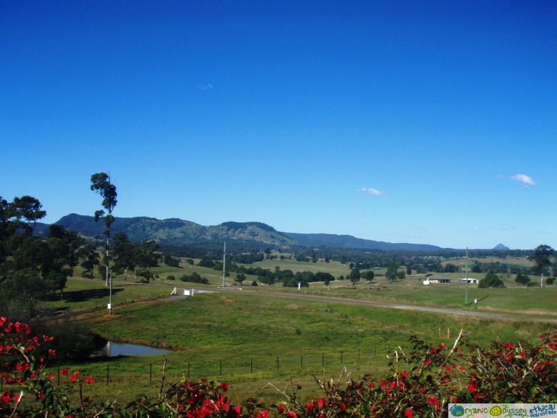 East Deep Creek QLD 4570